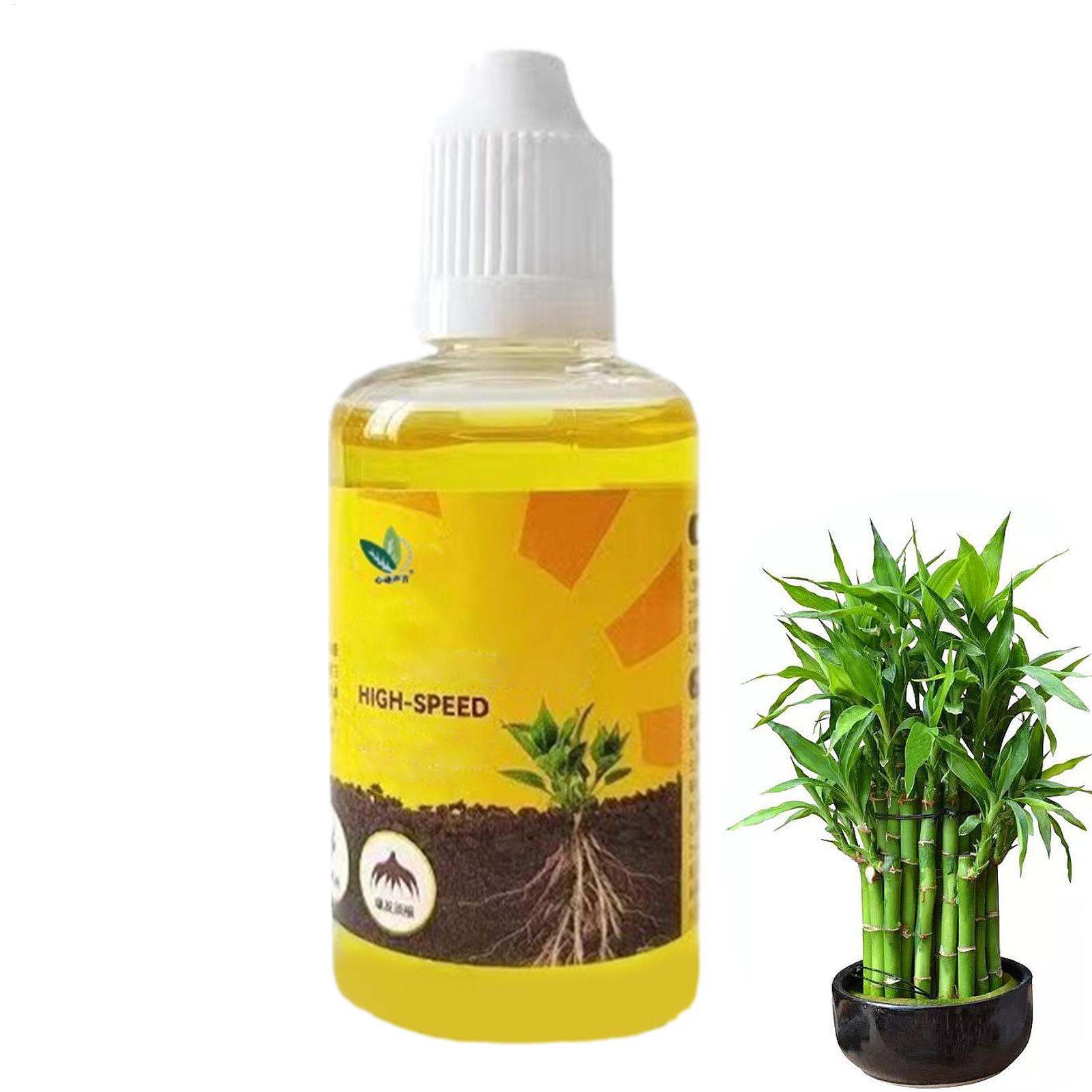 Plant Rooting Stimulator Liqui - đánh giá và giá Root Stimulator Liquid