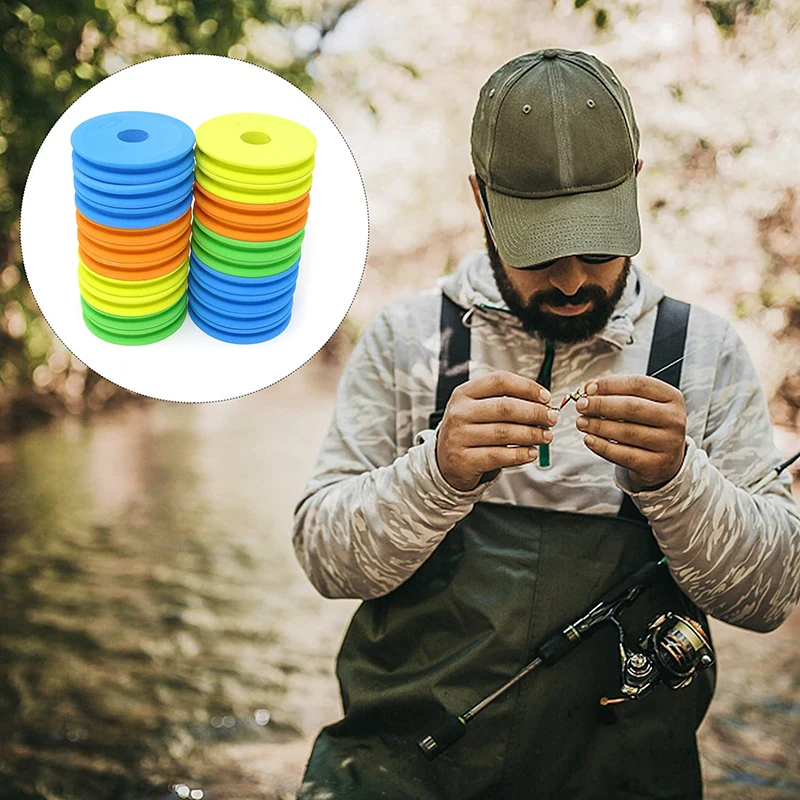 10Pcs EVA Foam Spool Fishing W - đánh giá và giá Cutting Board Foam